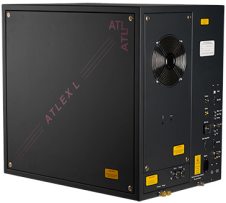 ATLEX-500-L準分子激光器