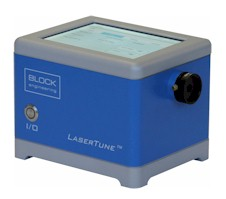 LaserTune 中紅外量子級聯激光器