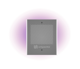集成高光譜/RGB 成像系統